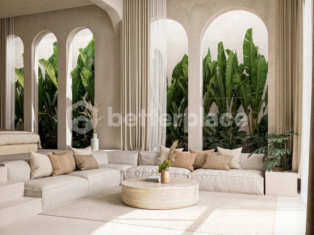 Вилла в Буките, Индонезия, 60 м² - фото 3