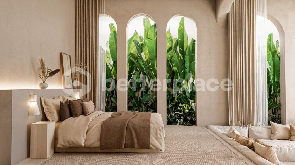 Вилла в Буките, Индонезия, 60 м² - фото 5