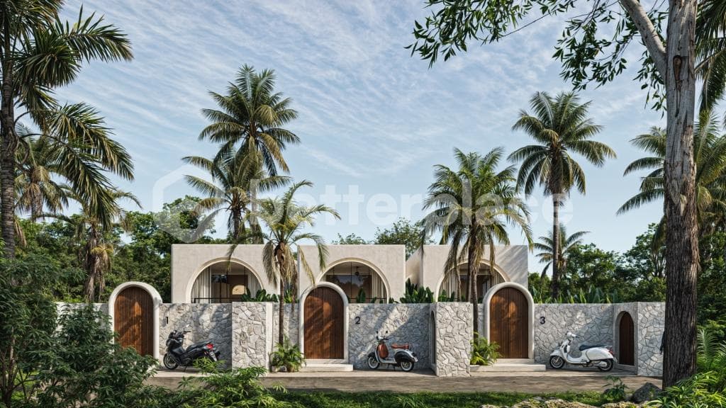 Вилла в Буките, Индонезия, 60 м² - фото 17