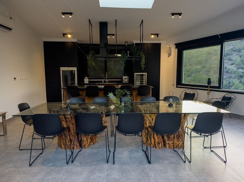 Вилла в Лимасоле, Кипр, 250 м² - фото 9