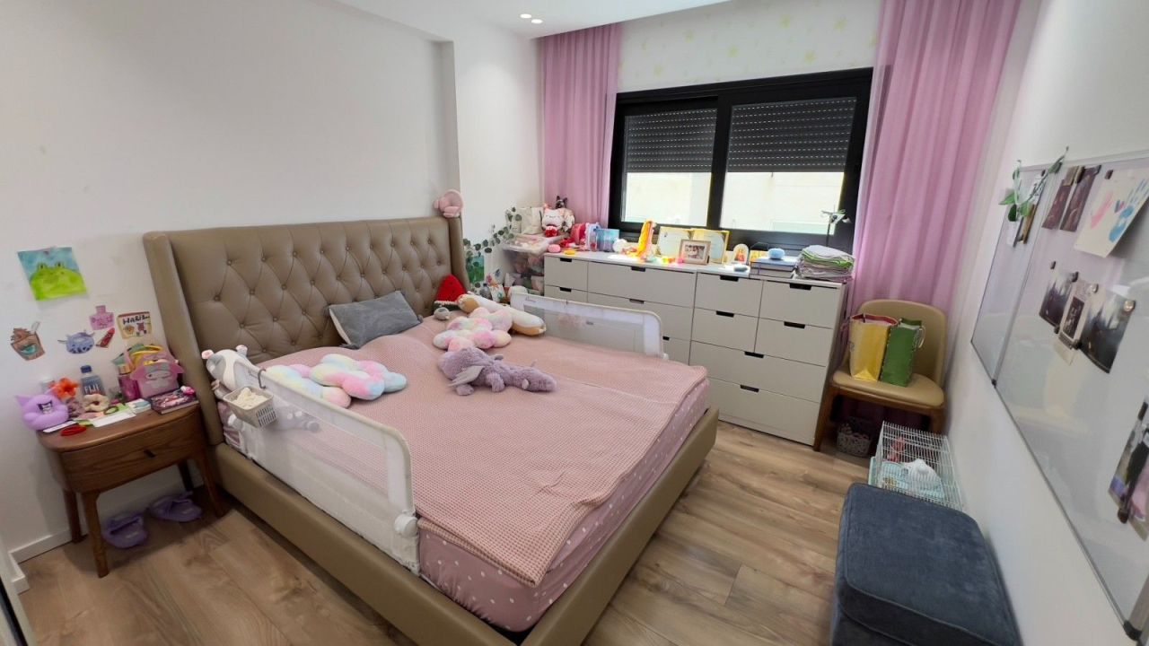 Пентхаус в Лимасоле, Кипр, 195 м² - фото 10