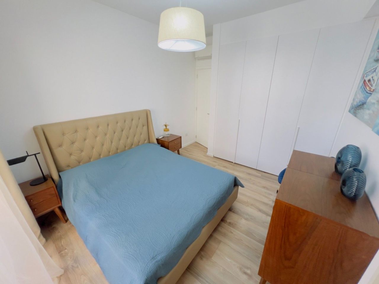 Апартаменты в Лимасоле, Кипр, 105 м² - фото 10