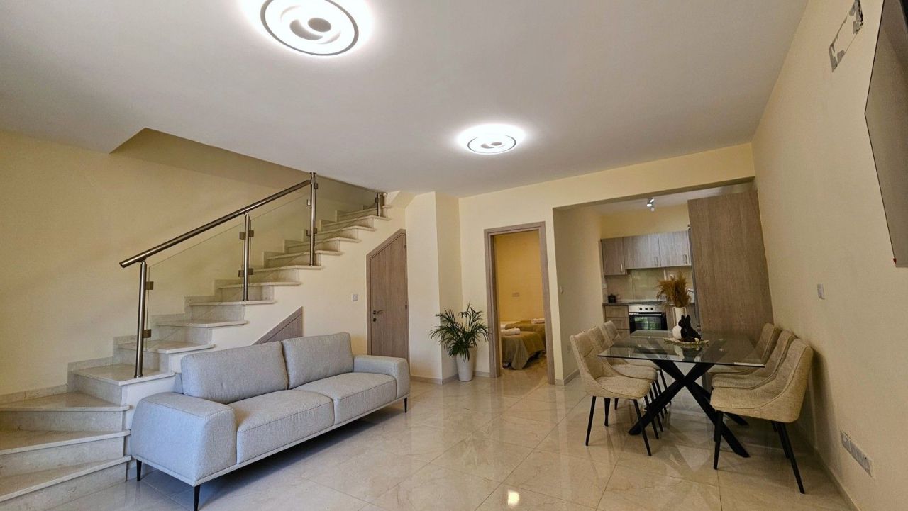 Вилла в Пафосе, Кипр, 151 м² - фото 10