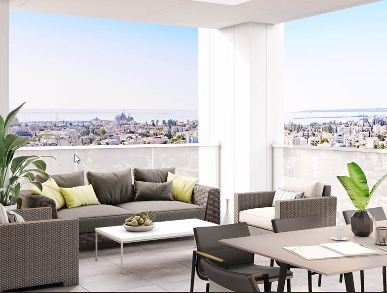 Офис в Лимасоле, Кипр, 182 м² - фото 10