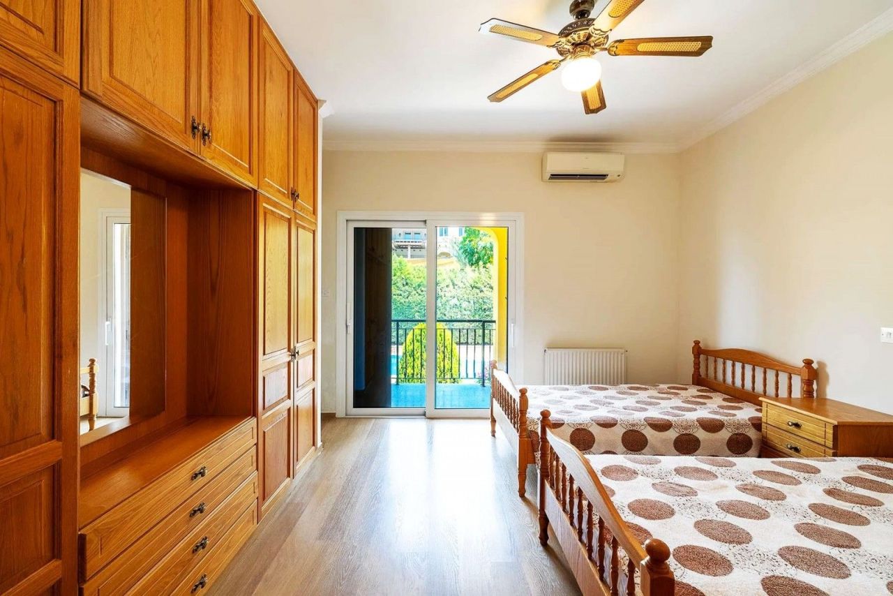 Вилла в Лимасоле, Кипр, 363 м² - фото 11