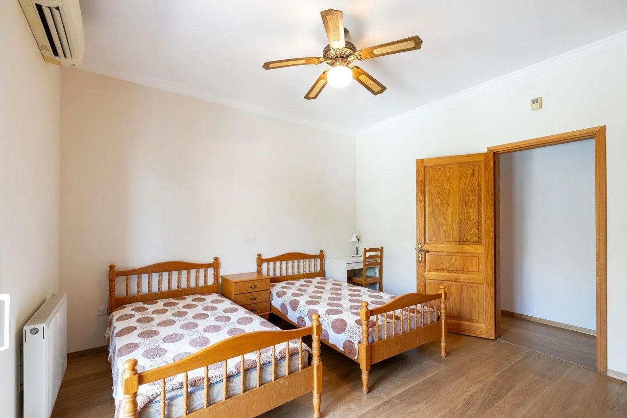 Вилла в Лимасоле, Кипр, 363 м² - фото 12