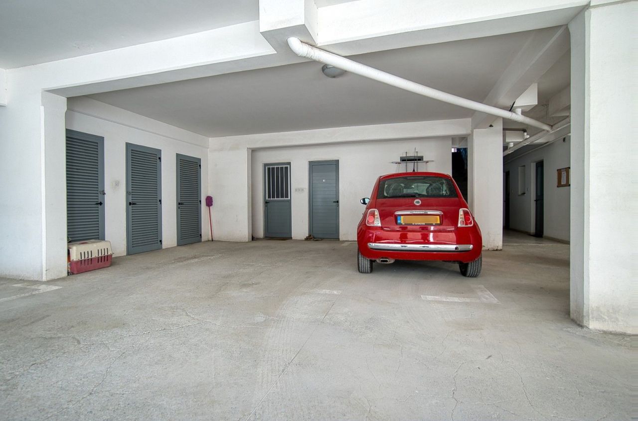 Апартаменты в Лимасоле, Кипр, 128 м² - фото 12