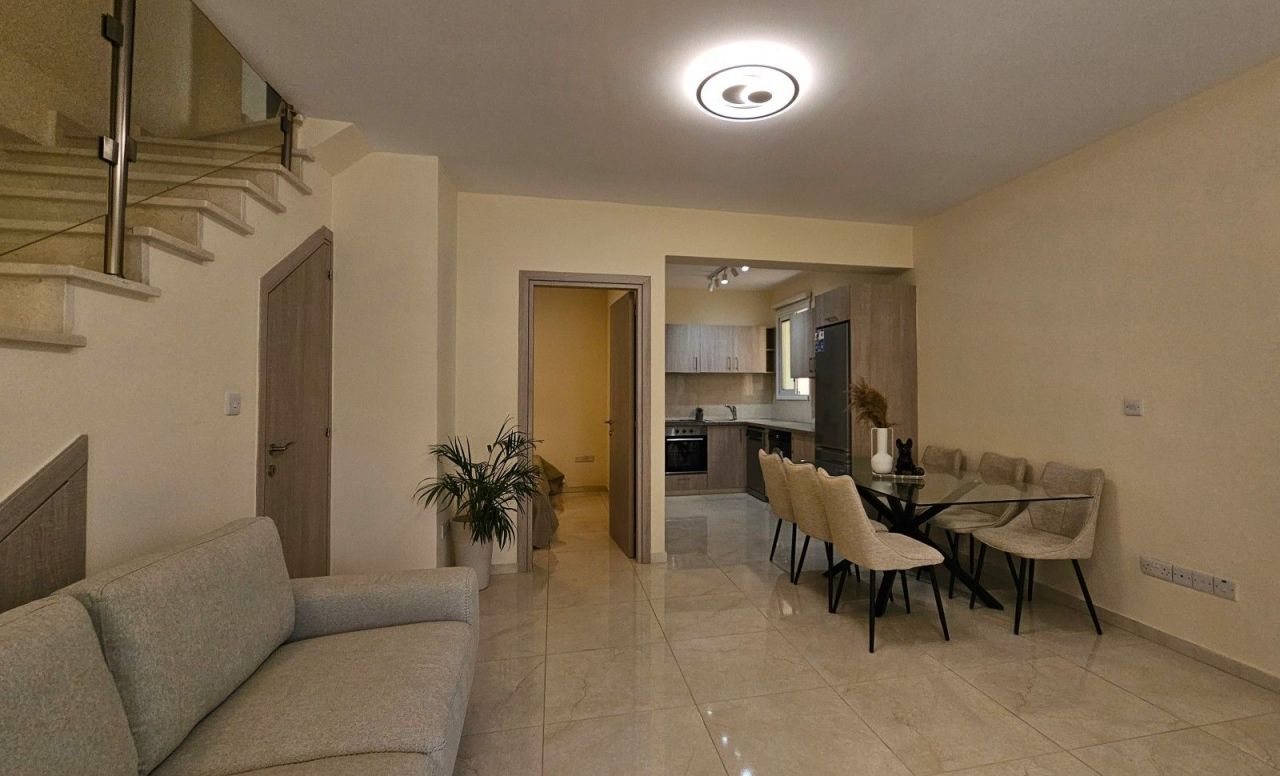 Вилла в Пафосе, Кипр, 151 м² - фото 13