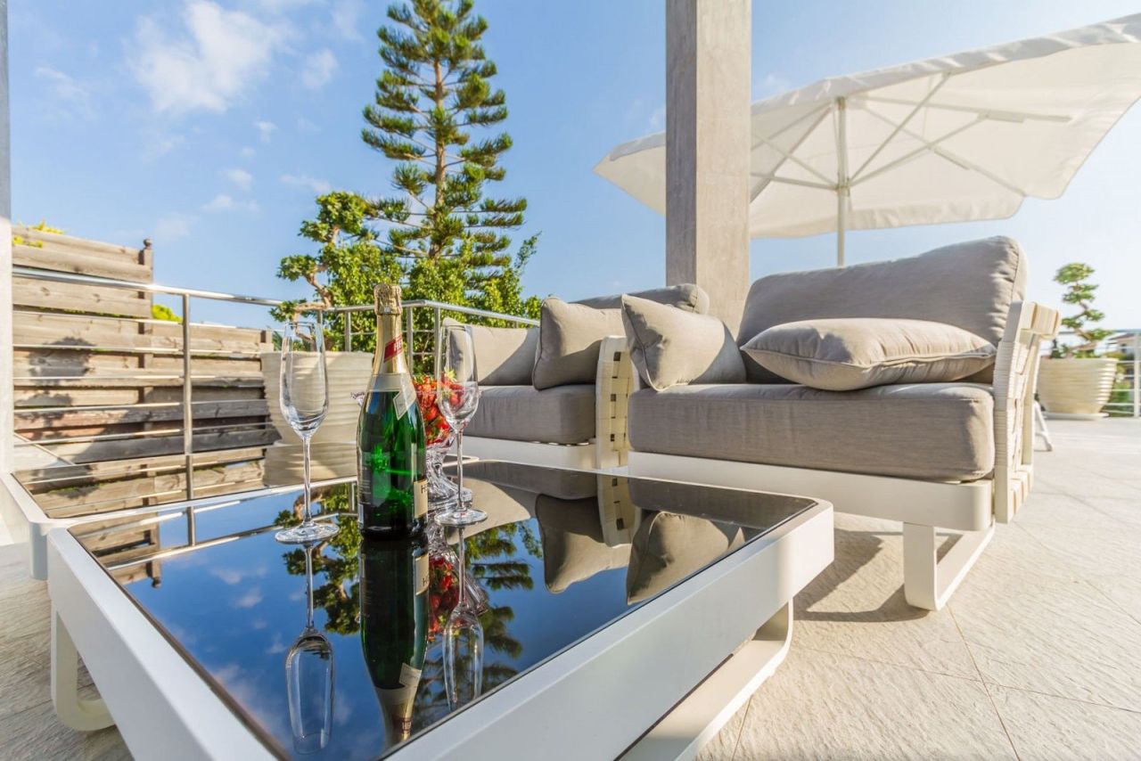 Вилла в Лимасоле, Кипр, 350 м² - фото 13