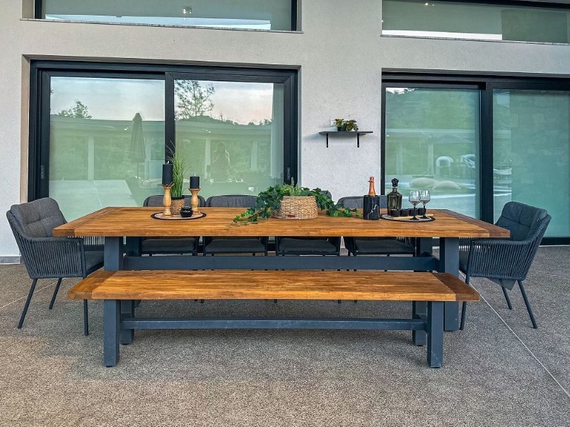 Вилла в Лимасоле, Кипр, 250 м² - фото 13