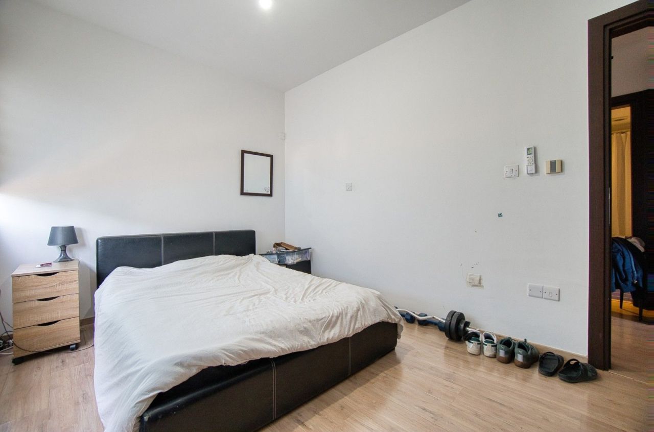 Апартаменты в Лимасоле, Кипр, 128 м² - фото 14