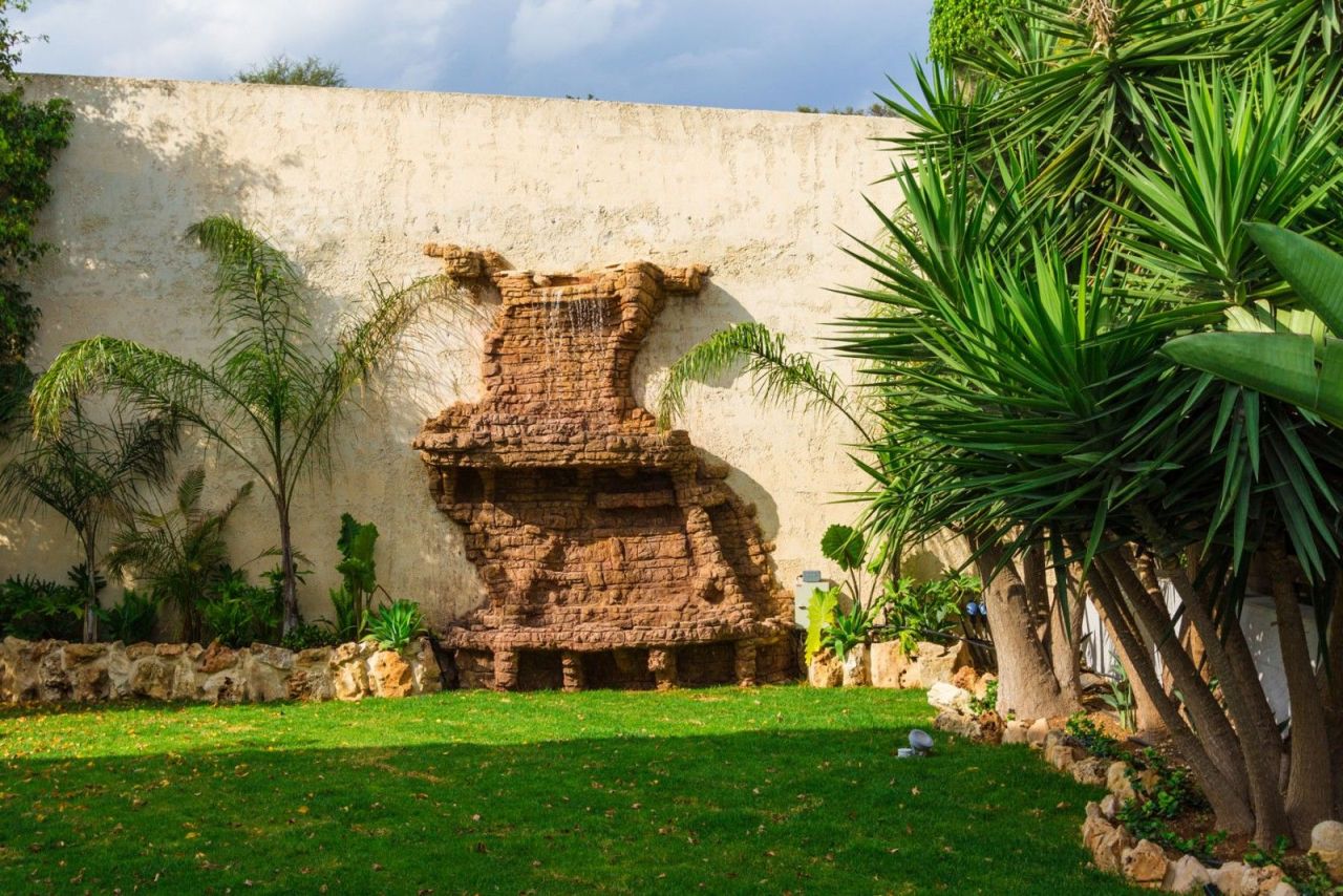 Вилла в Лимасоле, Кипр, 350 м² - фото 15