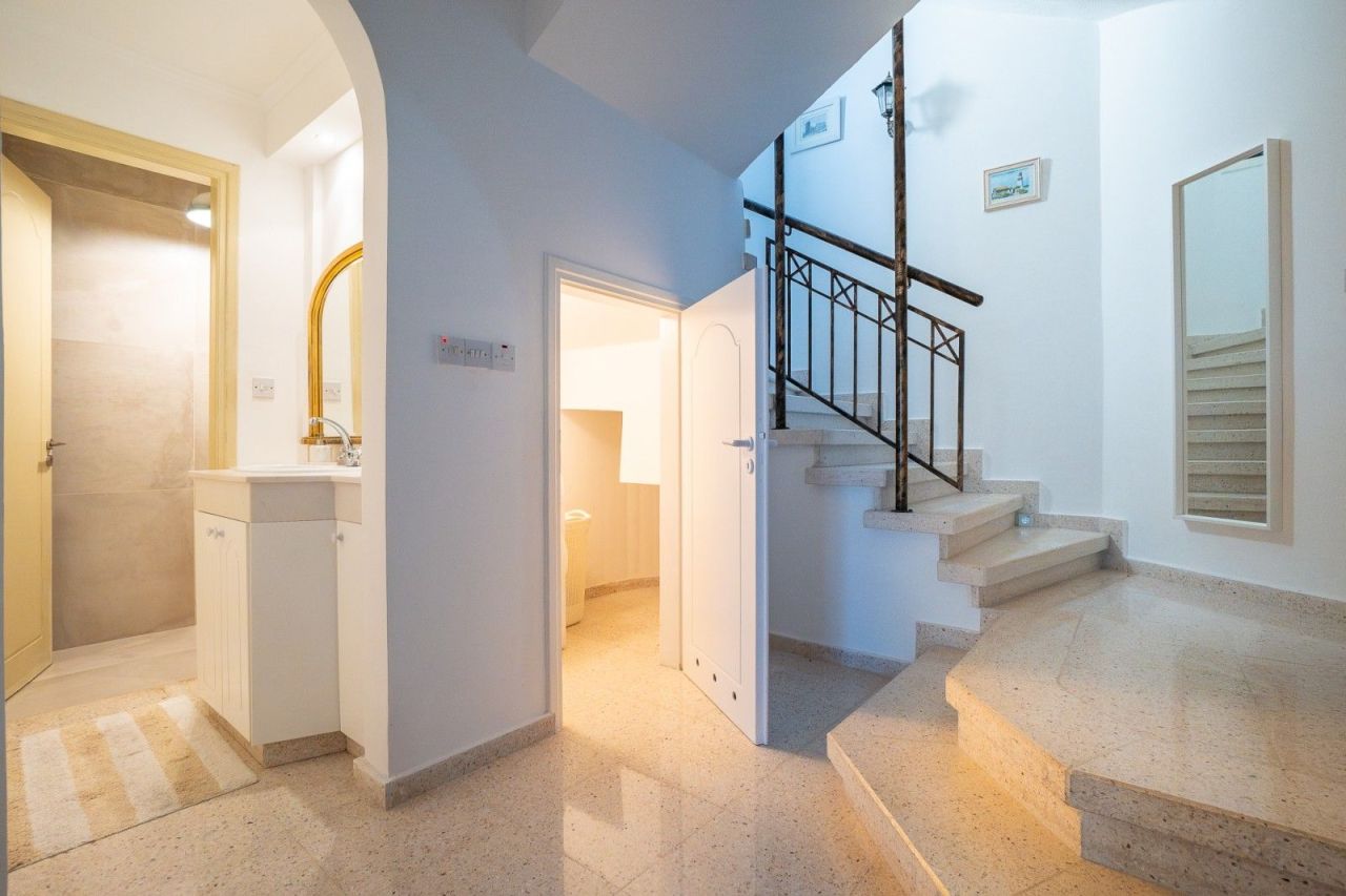 Вилла в Пафосе, Кипр, 210 м² - фото 16