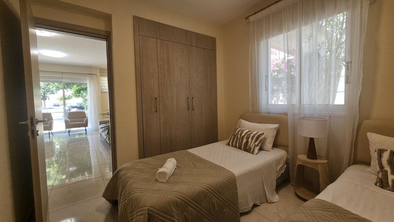 Вилла в Пафосе, Кипр, 151 м² - фото 16