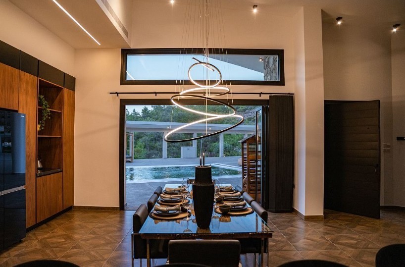 Вилла в Лимасоле, Кипр, 250 м² - фото 16