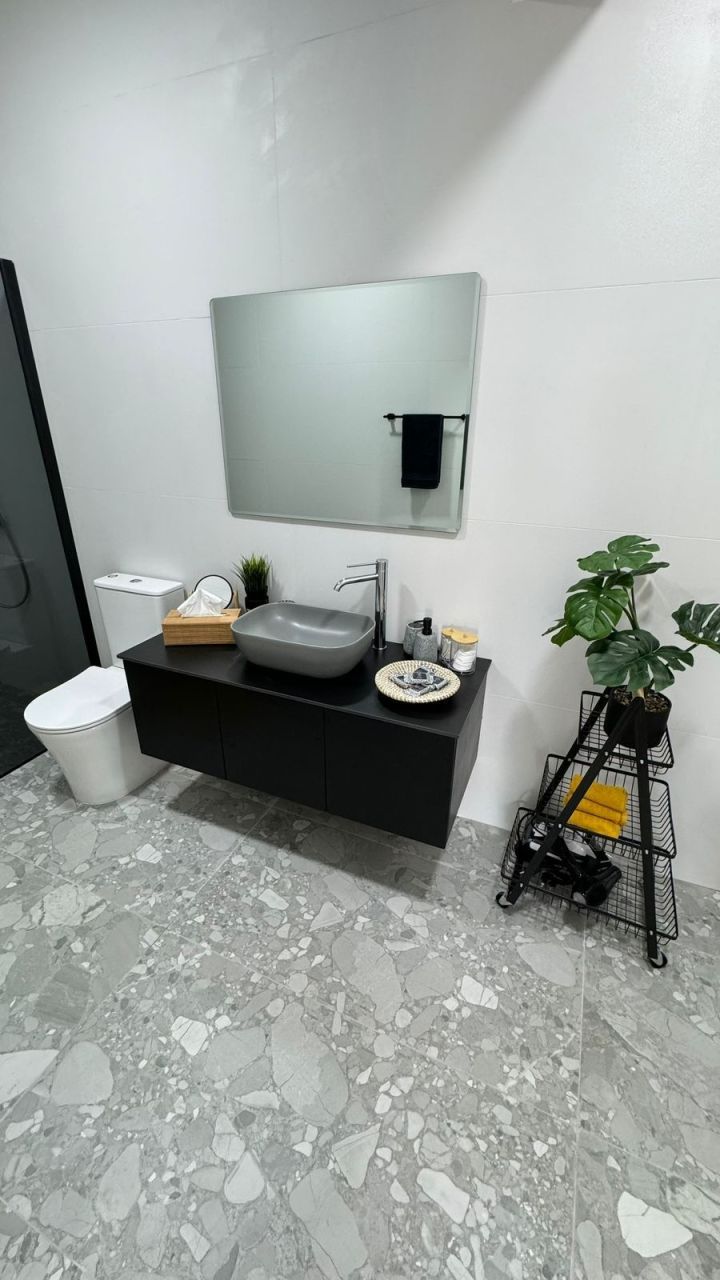 Апартаменты в Пафосе, Кипр, 56 м² - фото 16