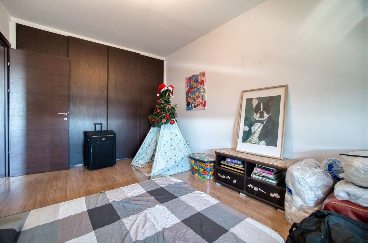 Апартаменты в Лимасоле, Кипр, 128 м² - фото 17