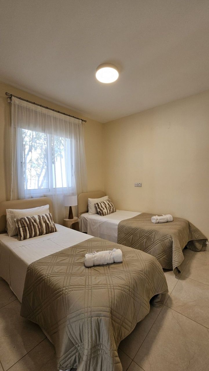 Вилла в Пафосе, Кипр, 151 м² - фото 17