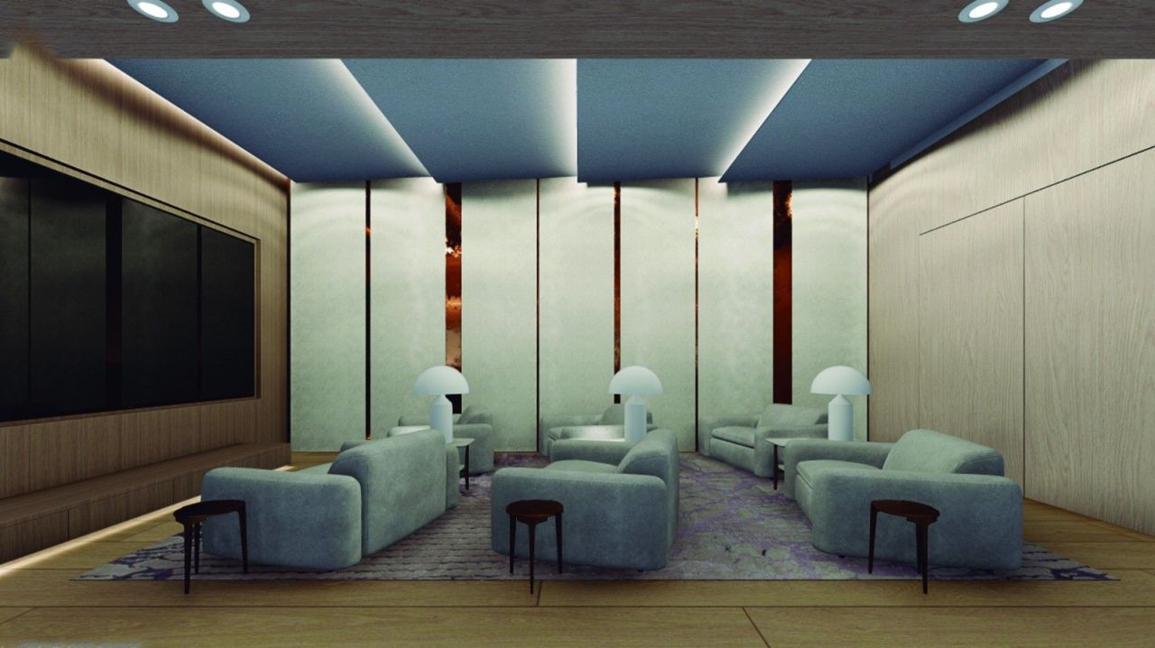 Вилла в Лимасоле, Кипр, 550 м² - фото 18