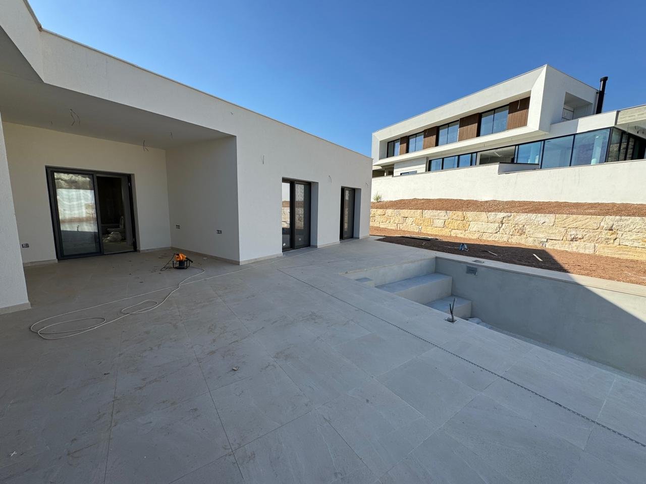 Дом в Агиос Тихоне, Кипр - фото 2