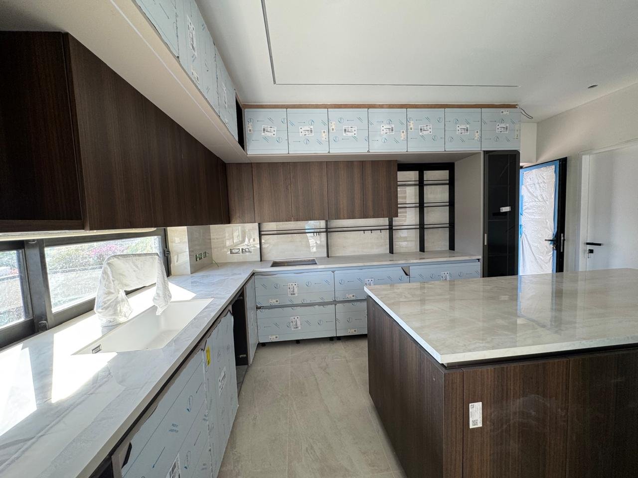 Дом в Агиос Тихоне, Кипр - фото 2