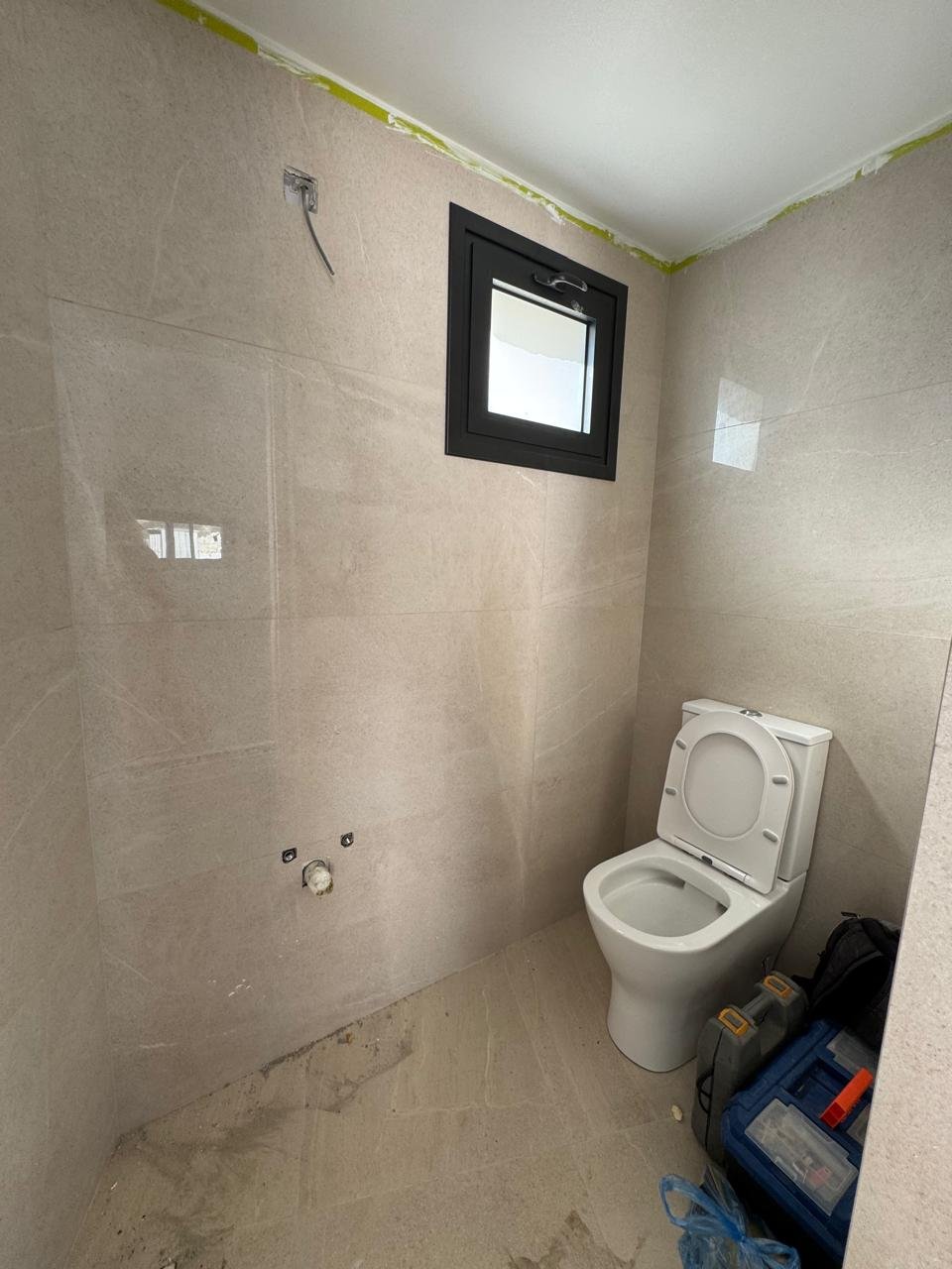 Дом в Агиос Тихоне, Кипр - фото 3