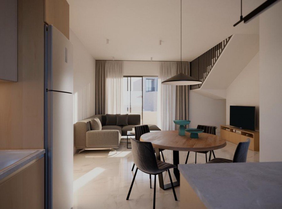 Дом в Эмба, Кипр, 153 м² - фото 3