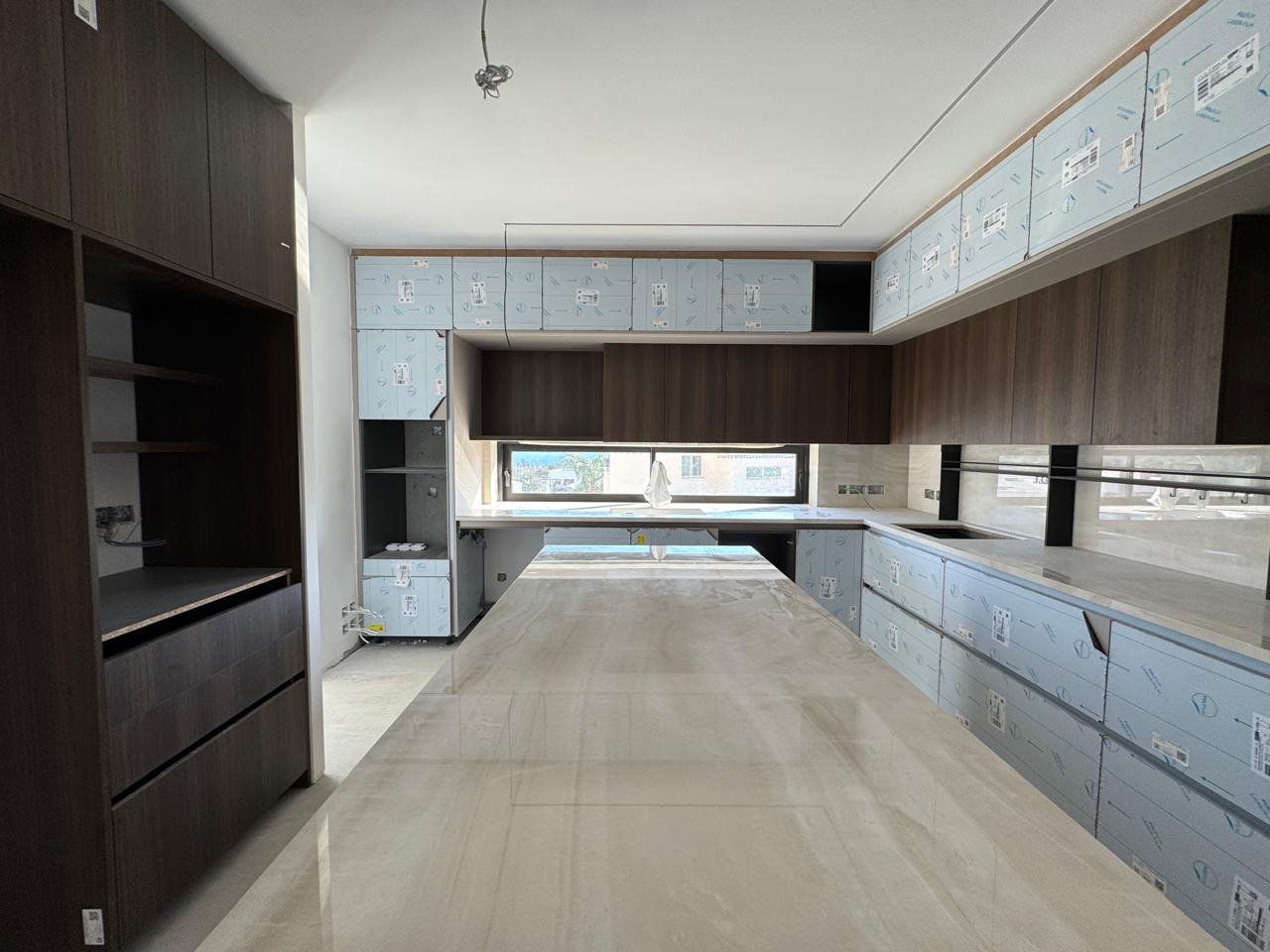 Дом в Агиос Тихоне, Кипр - фото 4