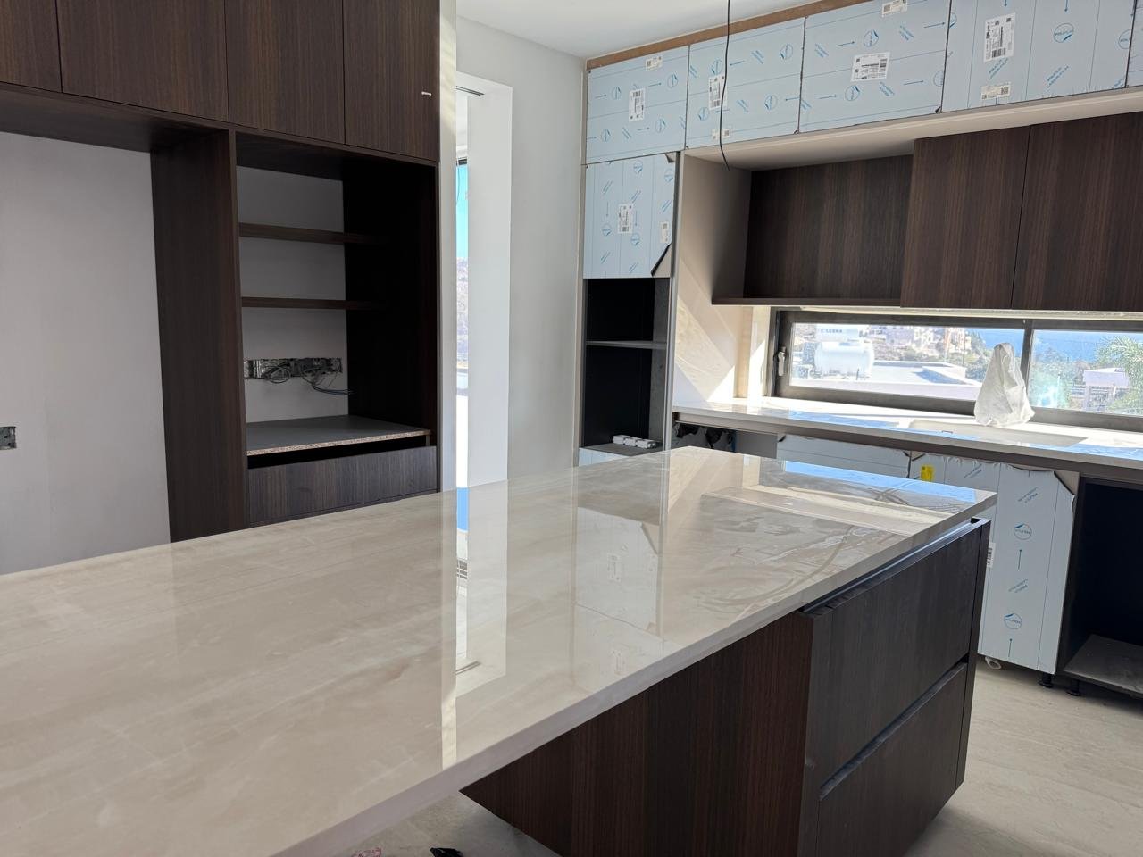 Дом в Агиос Тихоне, Кипр - фото 5