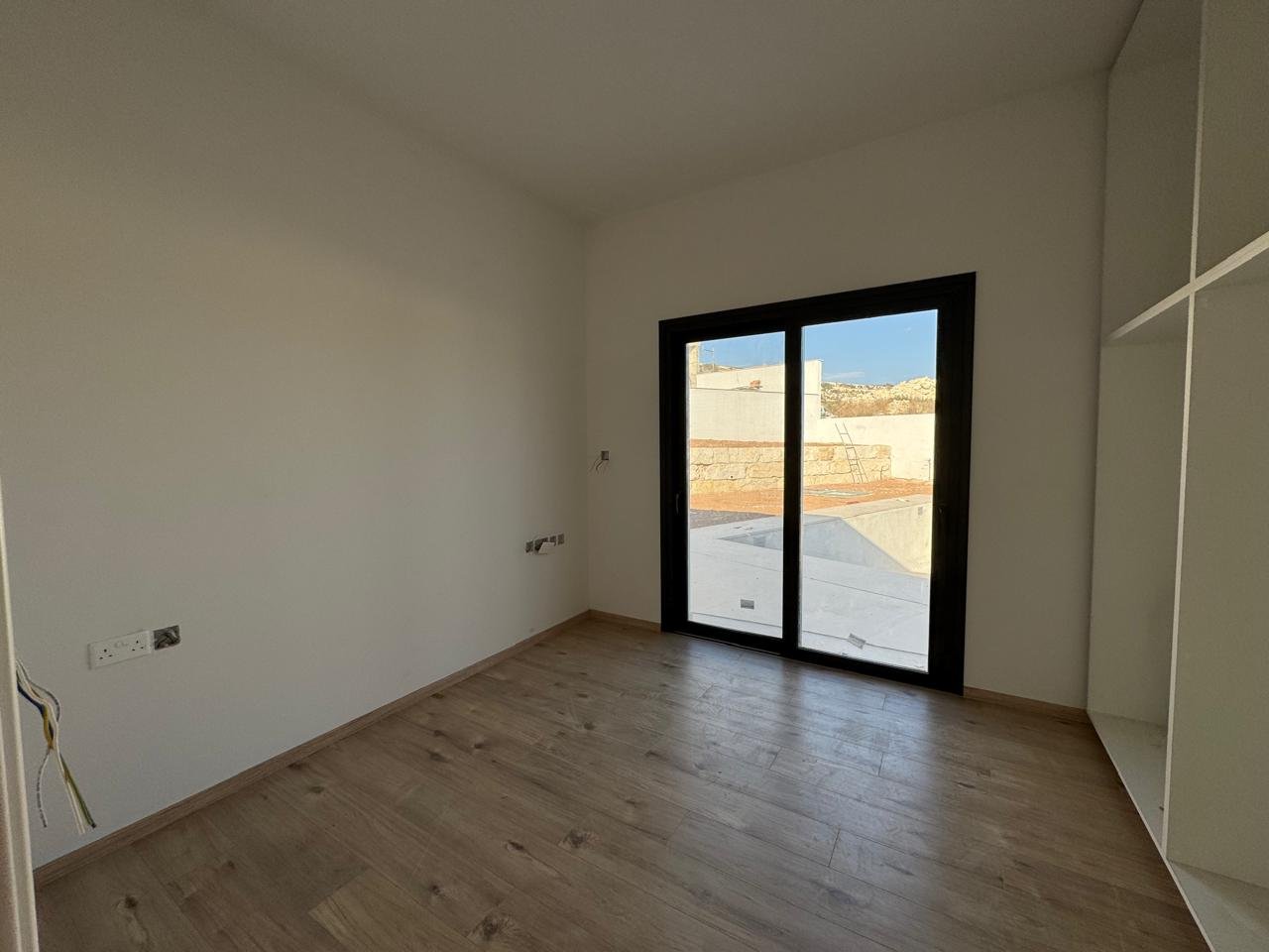 Дом в Агиос Тихоне, Кипр - фото 6