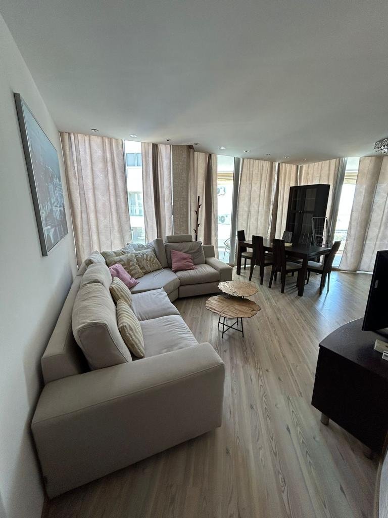 Апартаменты в Ларнаке, Кипр - фото 6