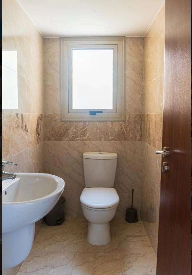 Апартаменты в Юниверсале, Кипр - фото 7