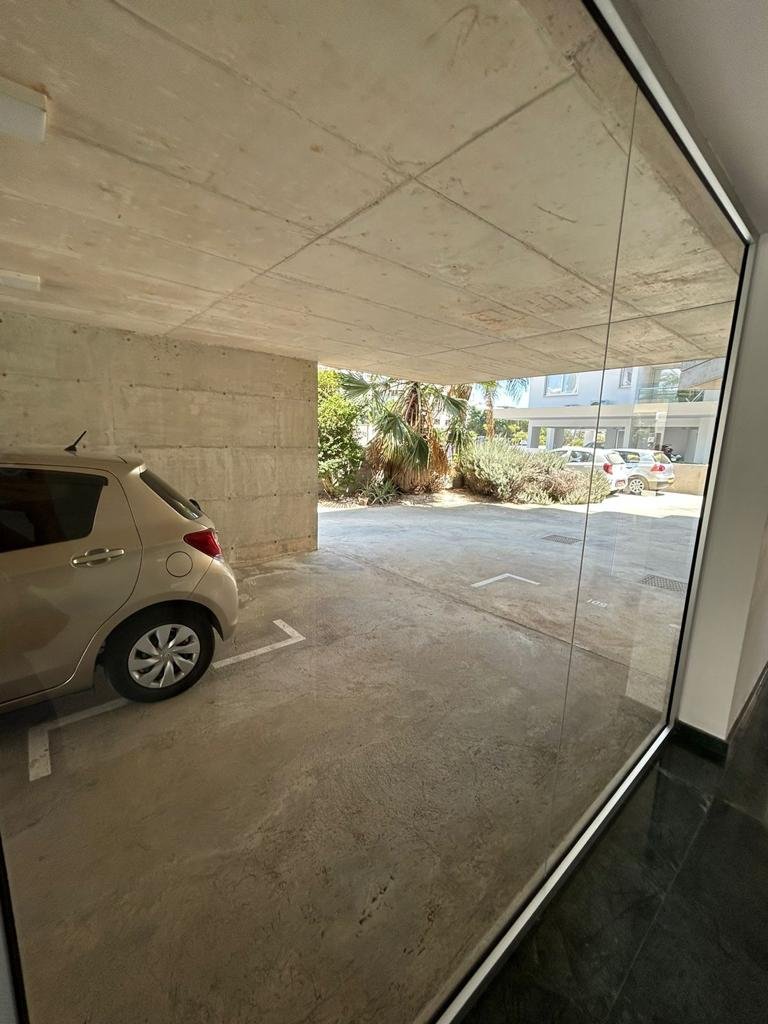 Апартаменты в Ларнаке, Кипр - фото 7