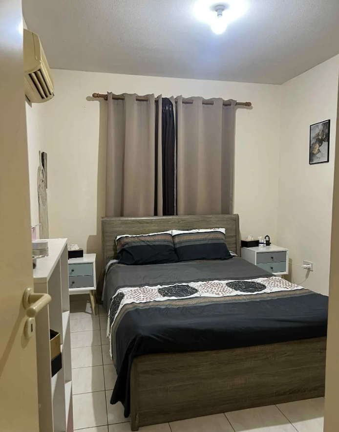 Апартаменты в Хлораке, Кипр - фото 8