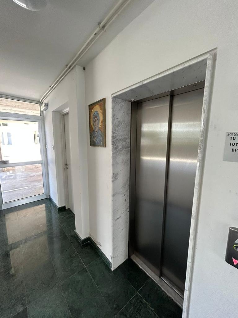 Апартаменты в Ларнаке, Кипр - фото 9