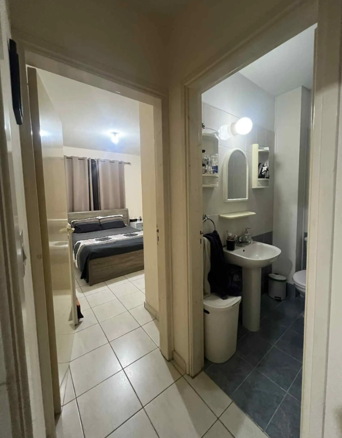 Апартаменты в Хлораке, Кипр - фото 9