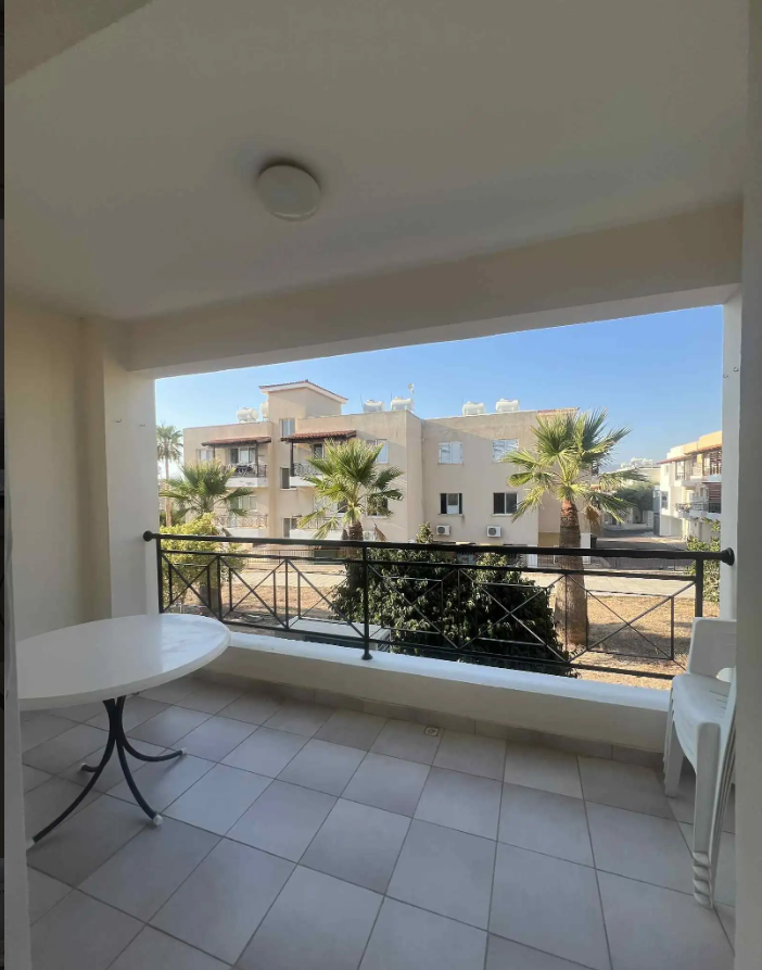 Апартаменты в Хлораке, Кипр - фото 11