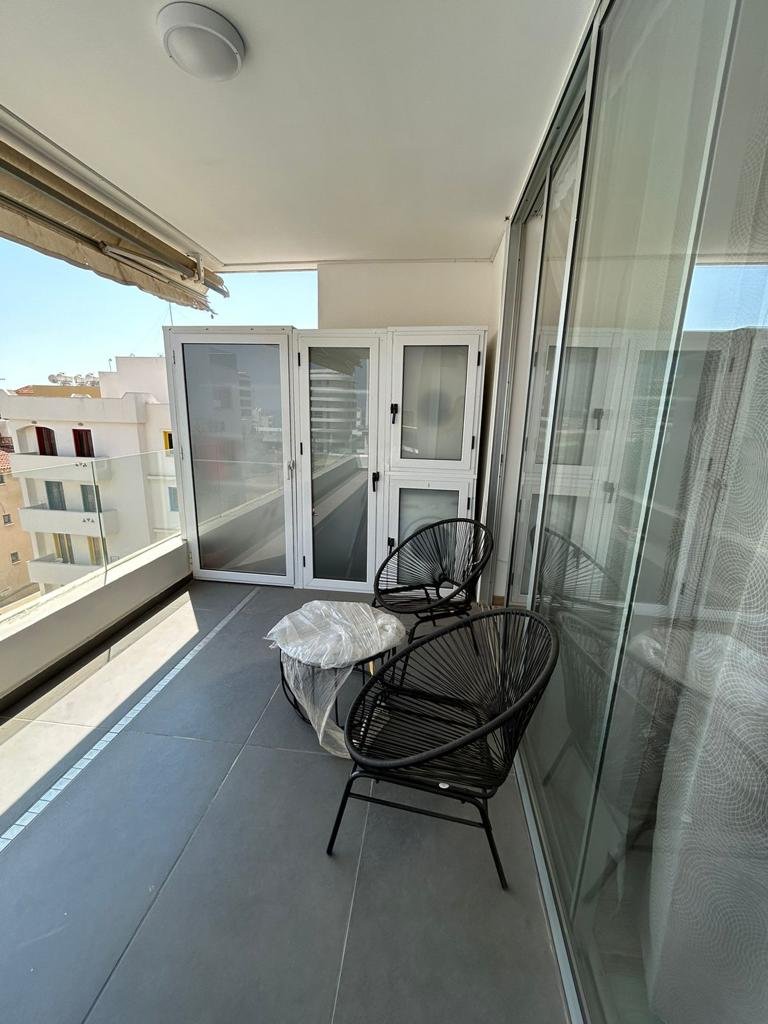 Апартаменты в Ларнаке, Кипр - фото 12