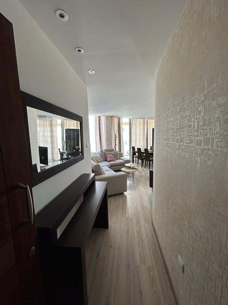 Апартаменты в Ларнаке, Кипр - фото 13