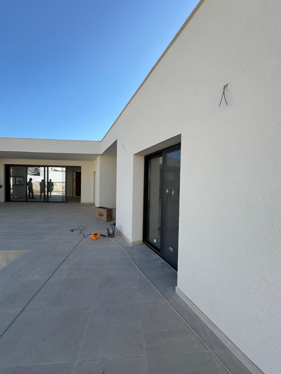 Дом в Агиос Тихоне, Кипр - фото 14