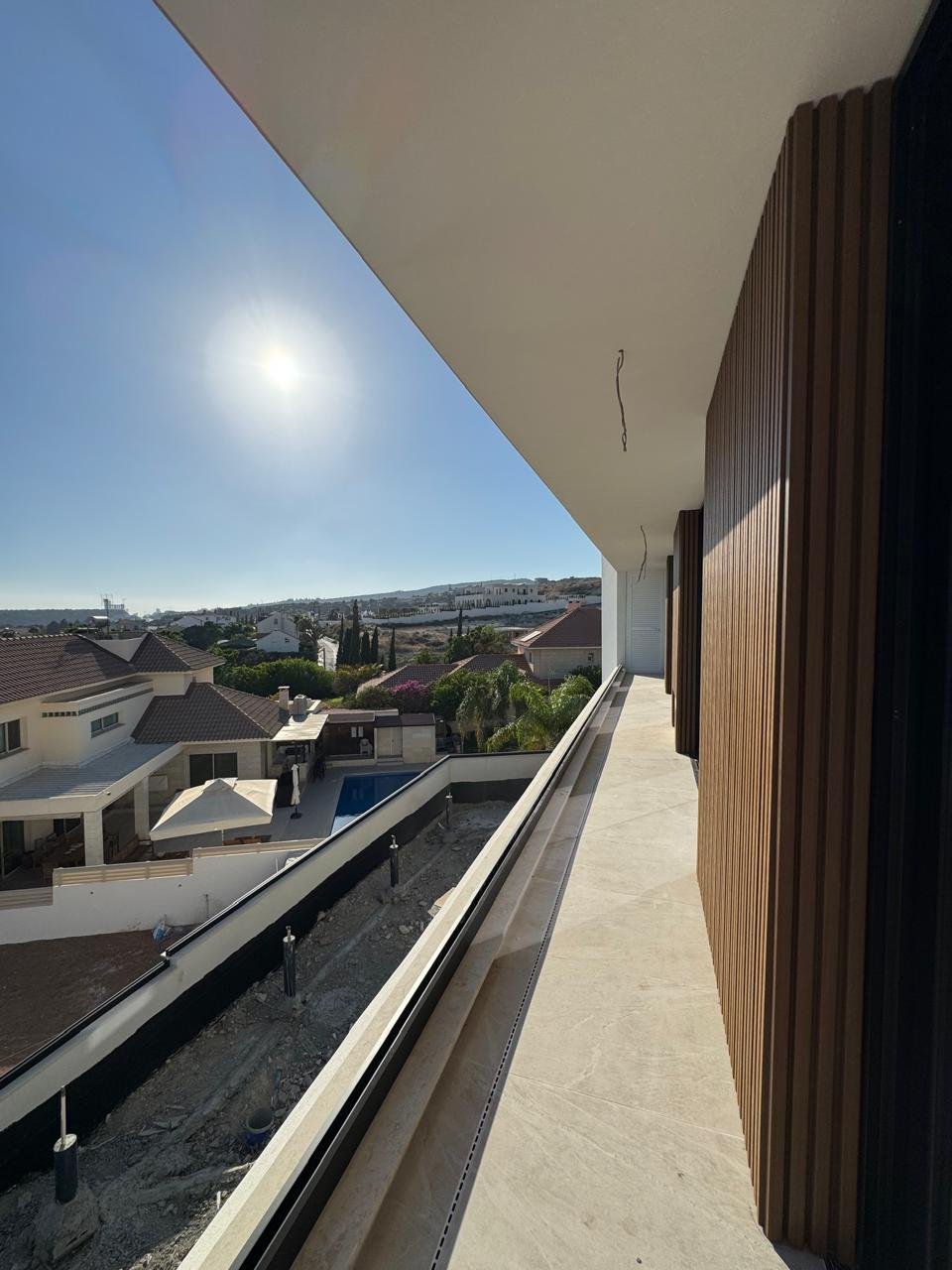 Дом в Агиос Тихоне, Кипр - фото 14