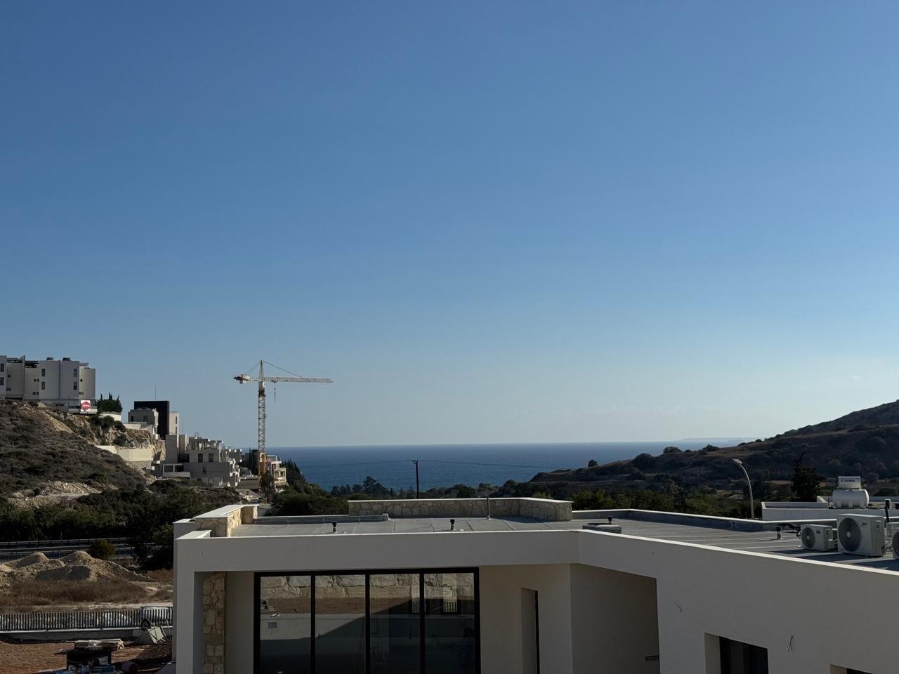 Дом в Агиос Тихоне, Кипр - фото 15