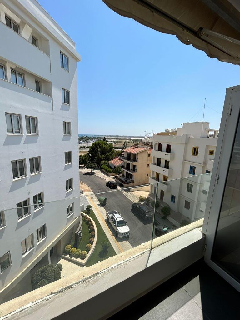 Апартаменты в Ларнаке, Кипр - фото 18