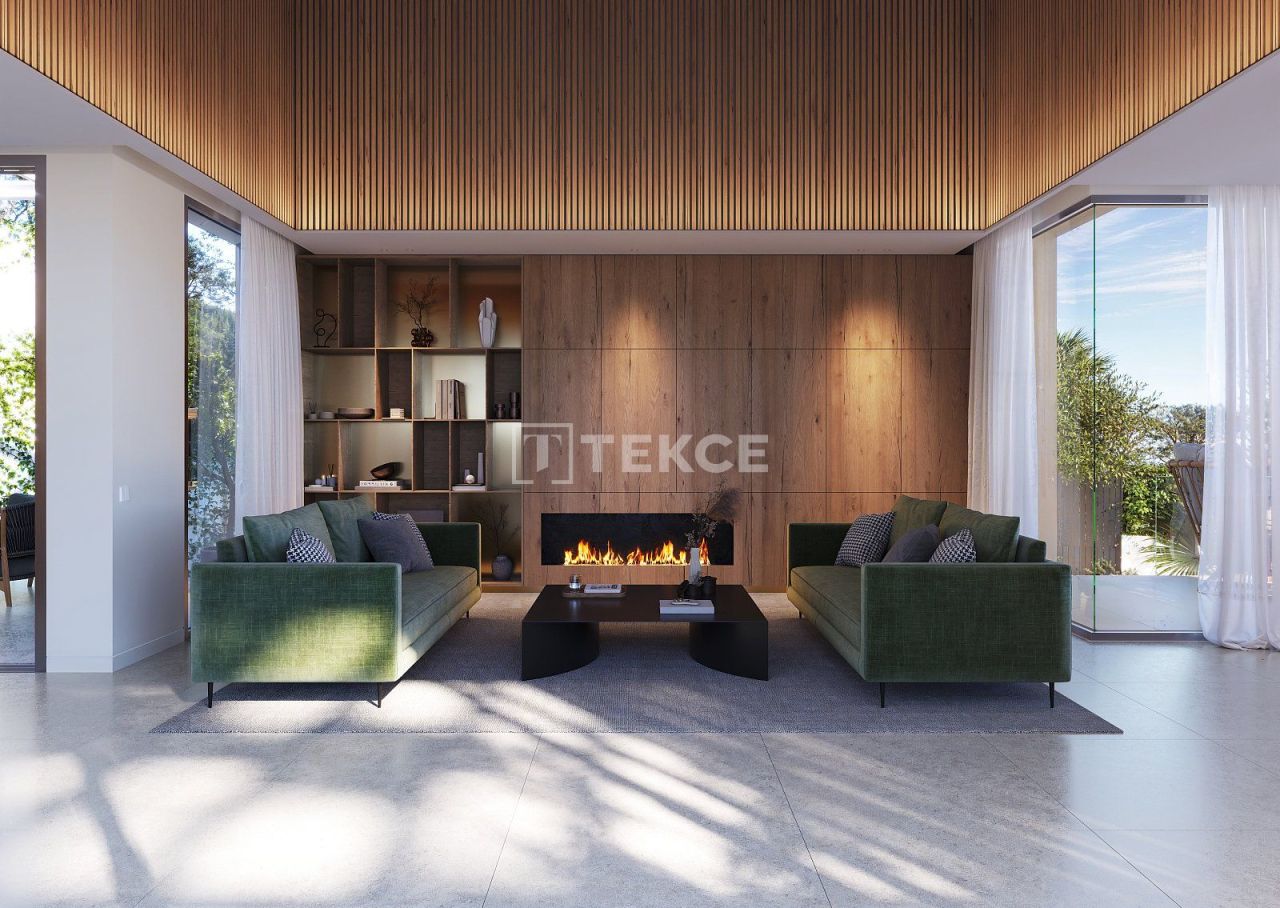 Вилла в Сан-Мигель де Салинас, Испания, 415 м² - фото 3