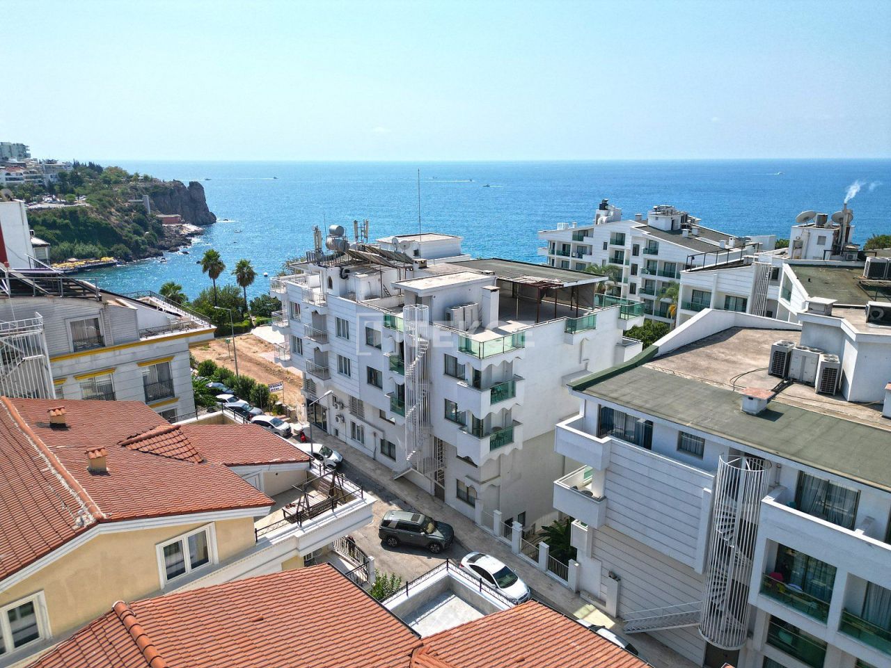 Апартаменты в Анталии, Турция, 220 м² - фото 3