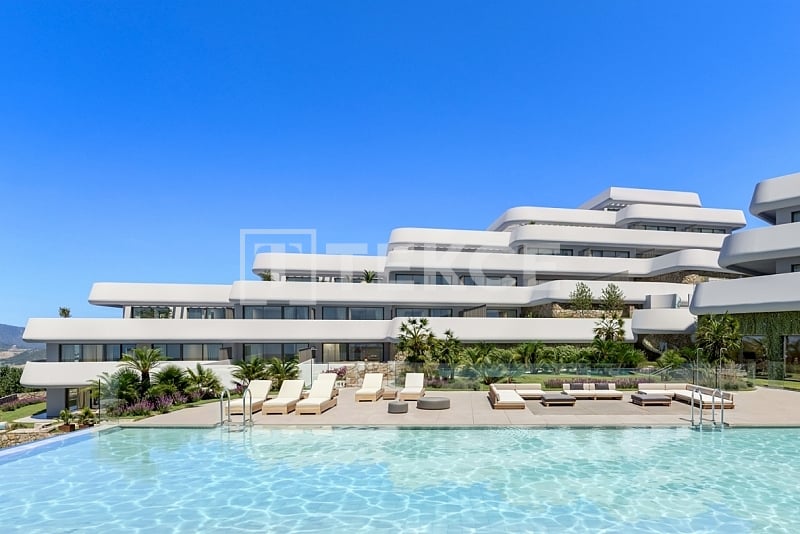 Апартаменты в Касаресе, Испания, 86 м² - фото 5