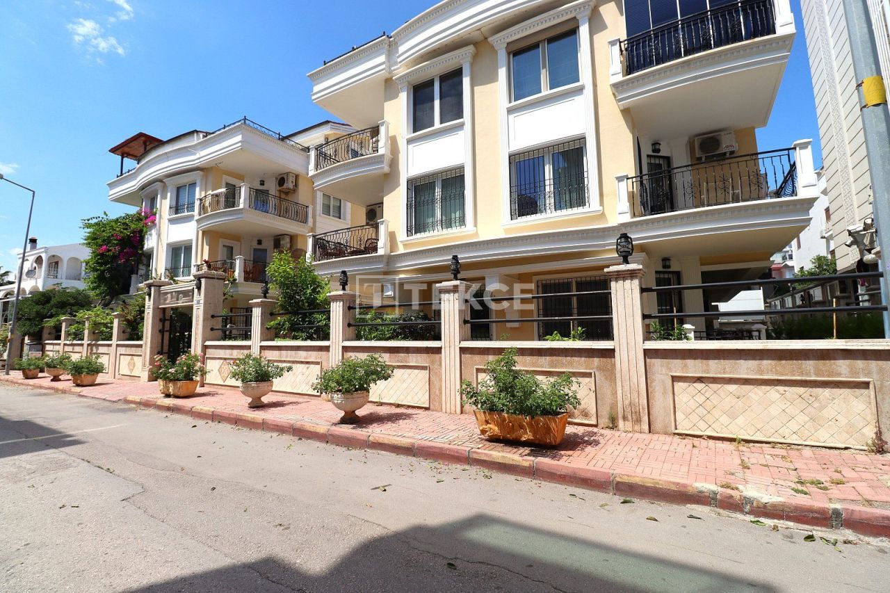 Апартаменты в Анталии, Турция, 220 м² - фото 5