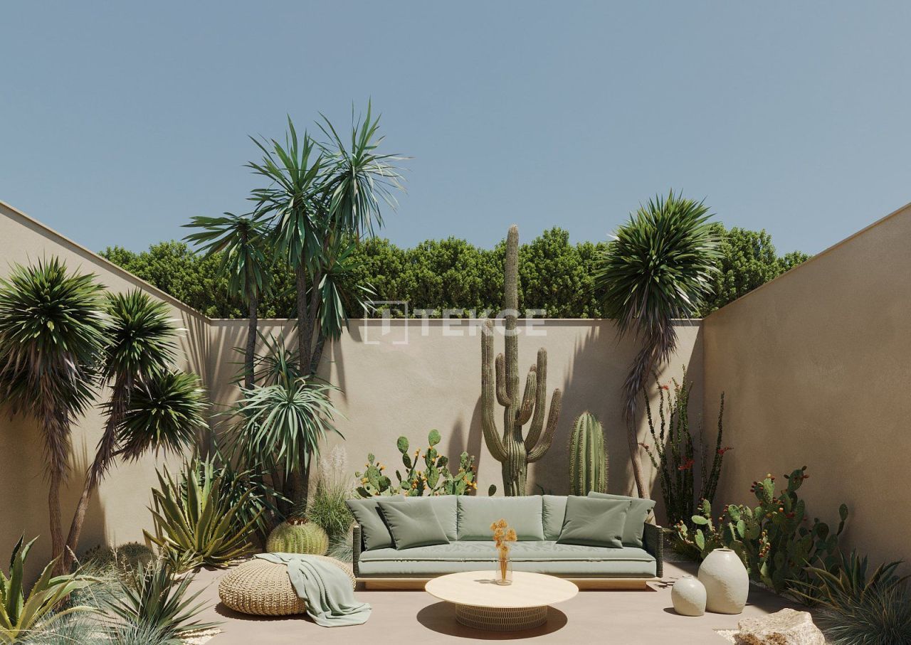 Вилла в Финестрате, Испания, 212 м² - фото 8