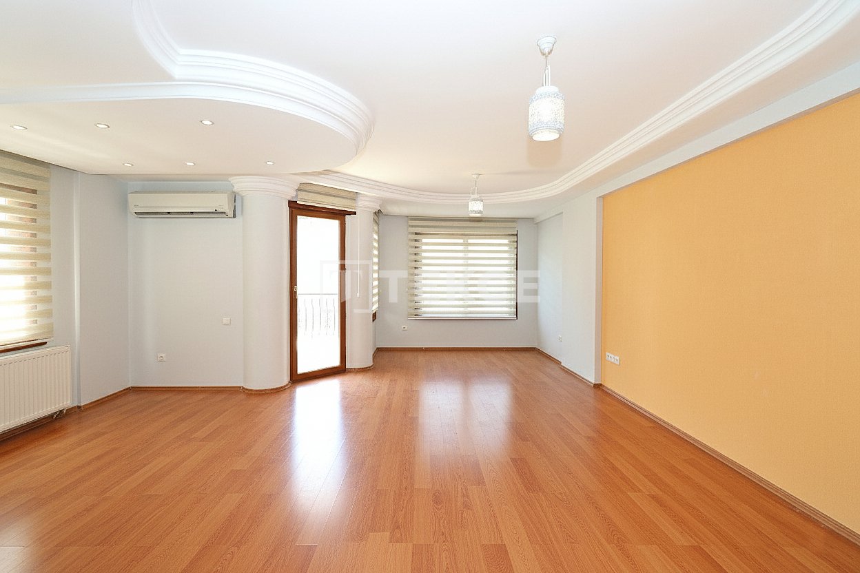 Апартаменты в Анталии, Турция, 220 м² - фото 9