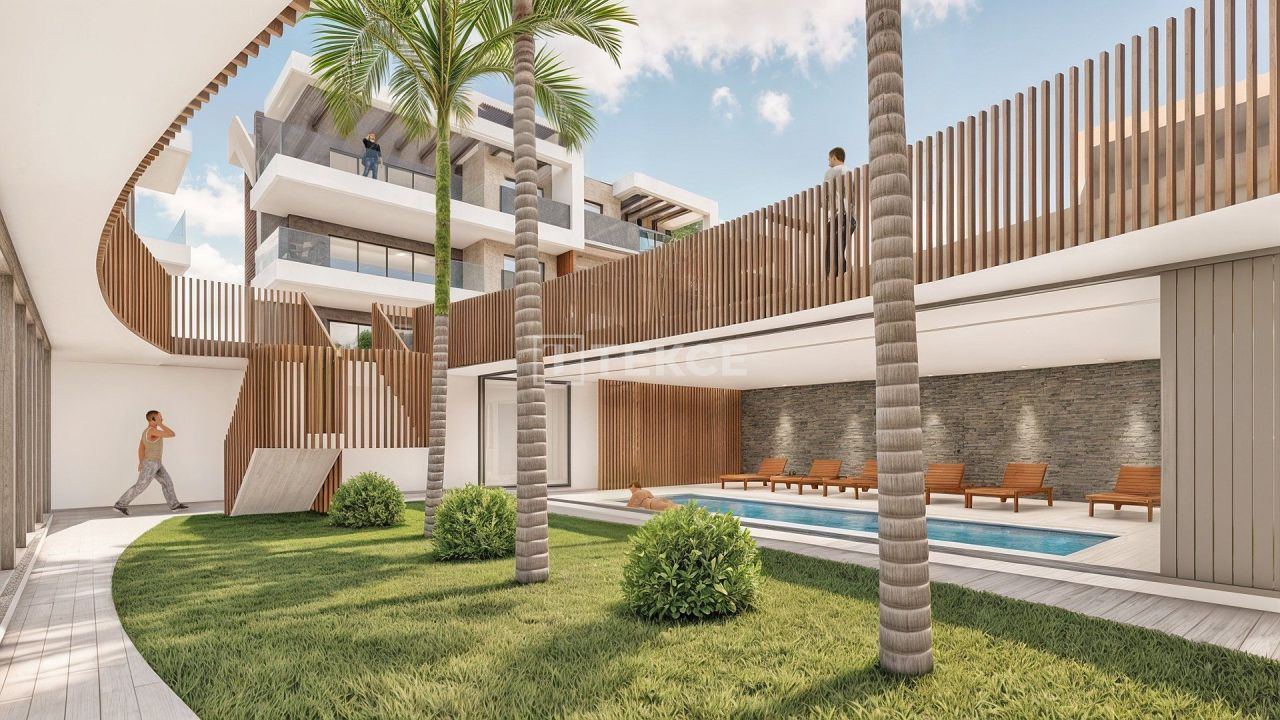 Апартаменты в Пилар-де-ла-Орадада, Испания, 81 м² - фото 9